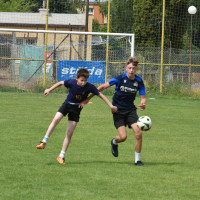 Sportovní den - výsledky