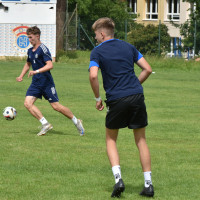 Sportovní den - výsledky