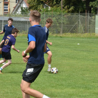 Sportovní den - výsledky