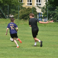 Sportovní den - výsledky