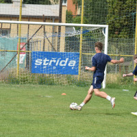 Sportovní den - výsledky