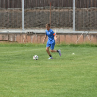 Sportovní den - výsledky