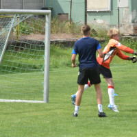 Sportovní den - výsledky