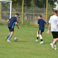 Sportovní den - výsledky
