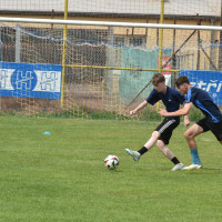 Sportovní den - výsledky