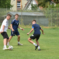 Sportovní den - výsledky