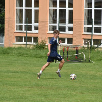 Sportovní den - výsledky