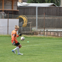 Sportovní den - výsledky