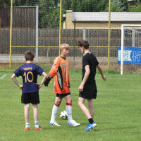 Sportovní den - výsledky