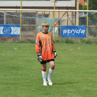 Sportovní den - výsledky