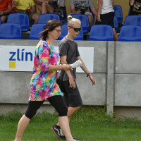 Sportovní den - výsledky