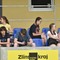 Sportovní den - výsledky