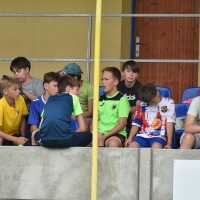 Sportovní den - výsledky