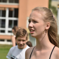 Sportovní den - výsledky