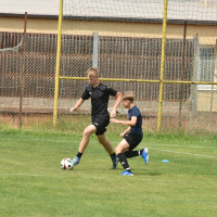 Sportovní den - výsledky