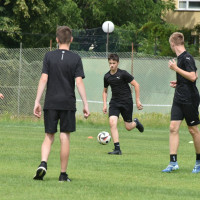 Sportovní den - výsledky