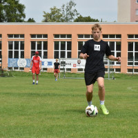 Sportovní den - výsledky