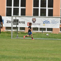 Sportovní den - výsledky