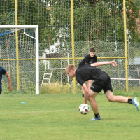 Sportovní den - výsledky