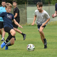 Sportovní den - výsledky