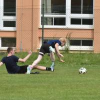 Sportovní den - výsledky