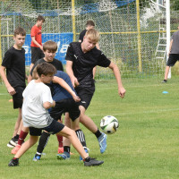 Sportovní den - výsledky