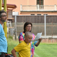 Sportovní den - výsledky