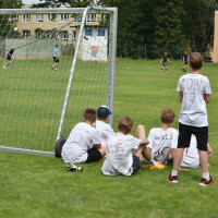 Sportovní den - výsledky