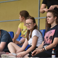 Sportovní den - výsledky