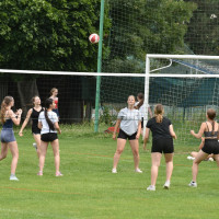 Sportovní den - výsledky