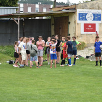 Sportovní den - výsledky