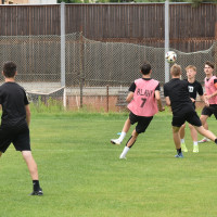 Sportovní den - výsledky