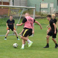 Sportovní den - výsledky