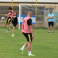 Sportovní den - výsledky