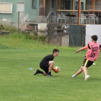Sportovní den - výsledky