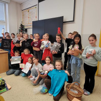 Pomáháme potřebným