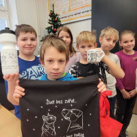 Pomáháme potřebným