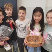 Pomáháme potřebným