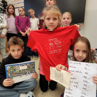 Pomáháme potřebným