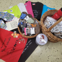 Pomáháme potřebným