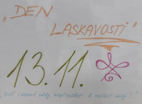 Mezinárodní den laskavosti