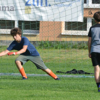 Sportovní den