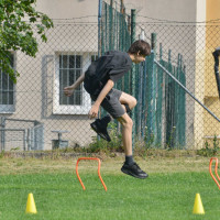 Sportovní den