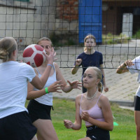 Sportovní den