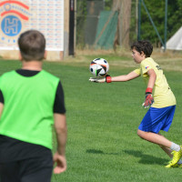 Sportovní den