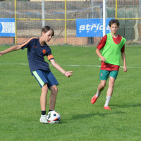 Sportovní den