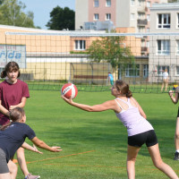 Sportovní den