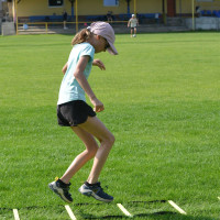 Sportovní den