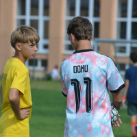 Sportovní den