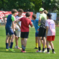 Sportovní den